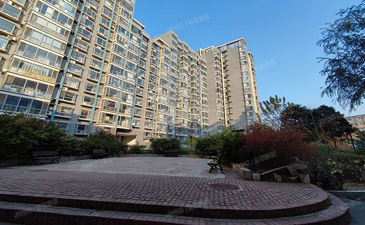 通州区 蓝山国际公寓20号楼10至11层1102