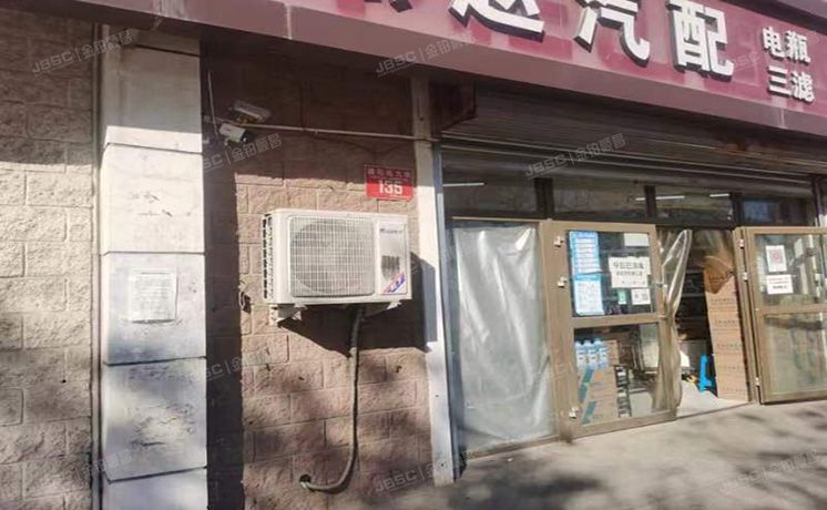 通州区 小潞邑3号楼6至7层261