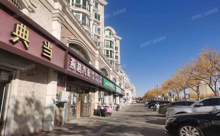 通州区 小潞邑3号楼6至7层261