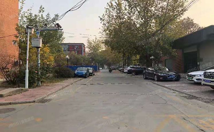 房山区 良乡明源北里4号楼3层1-9