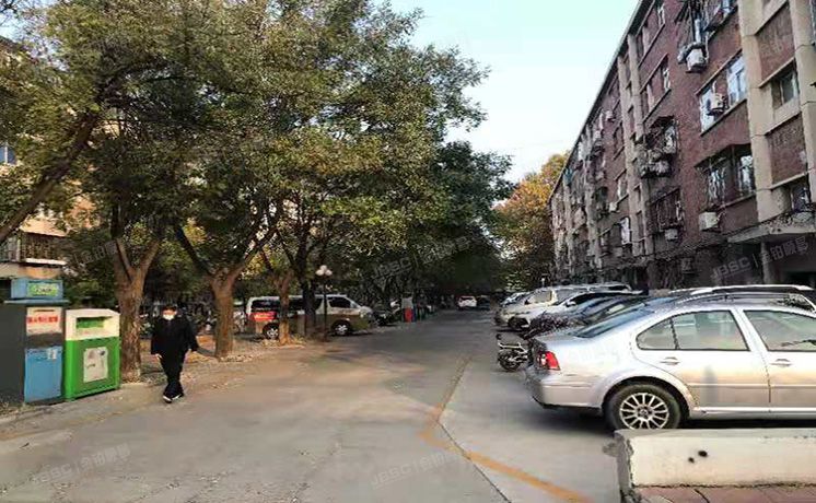 房山区 良乡明源北里4号楼3层1-9