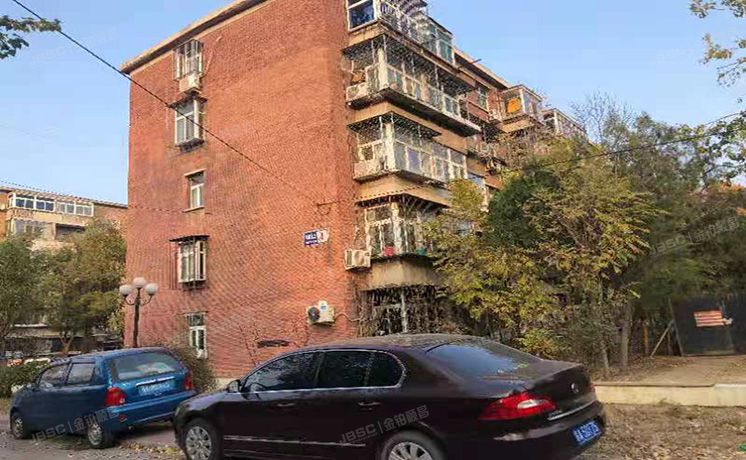 房山区 良乡明源北里4号楼3层1-9