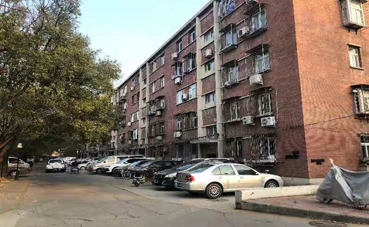 房山区 良乡明源北里4号楼3层1-9