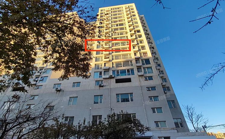 通州区 苏荷时代18号楼9层3单元0903