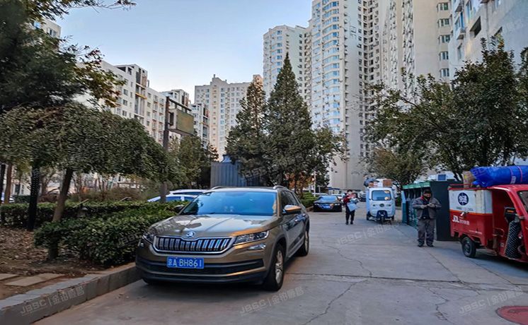 通州区 苏荷时代18号楼9层3单元0903