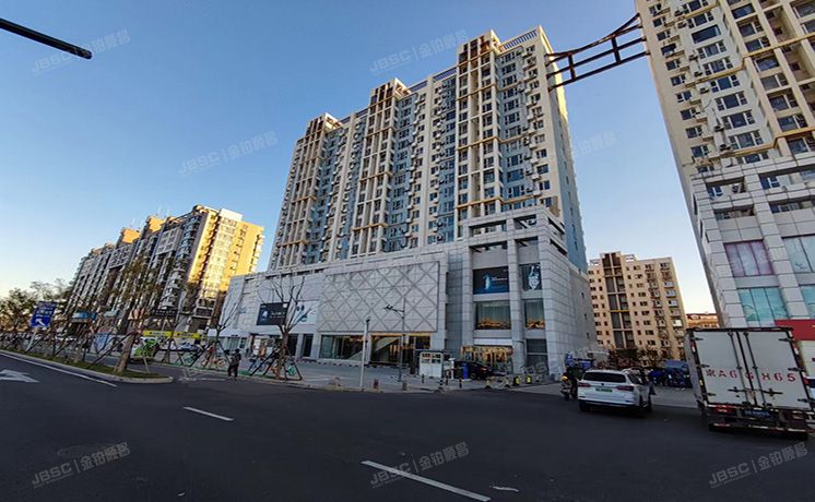 通州区 苏荷时代18号楼9层3单元0903