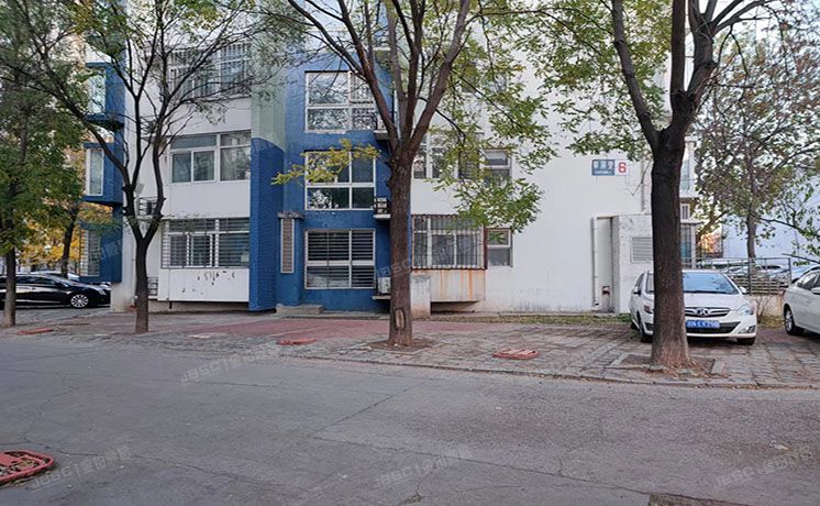 通州区 蓝调沙龙6号楼11至12层3112