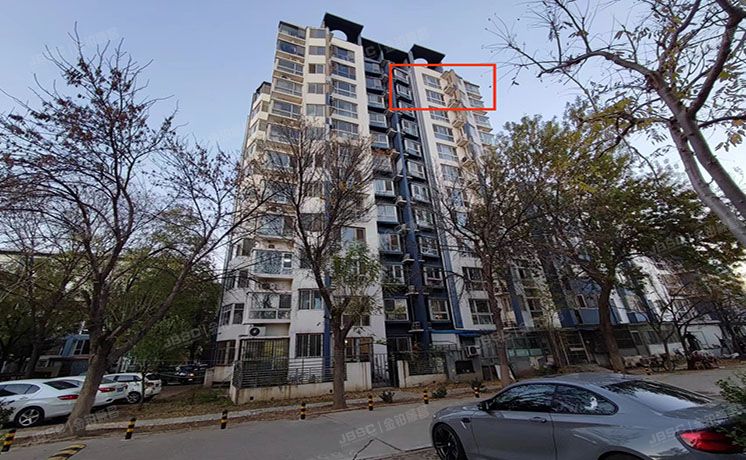 通州区 蓝调沙龙6号楼11至12层3112