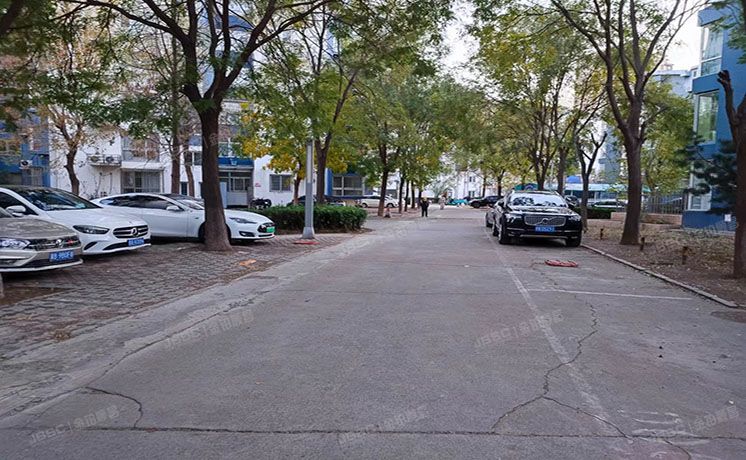 通州区 蓝调沙龙6号楼11至12层3112