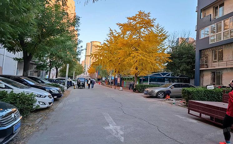 通州区 蓝调沙龙6号楼11至12层3112