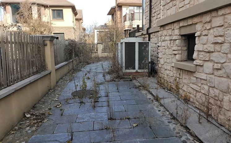 密云区 阳光城君山墅六区15-1至2层 别墅