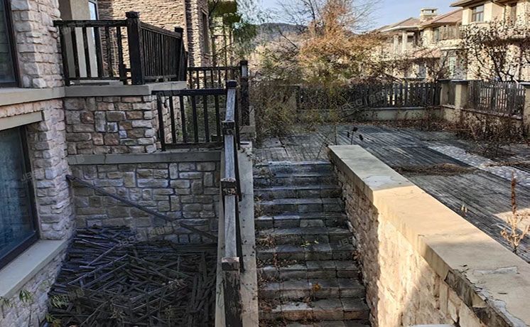 密云区 阳光城君山墅六区15-1至2层 别墅