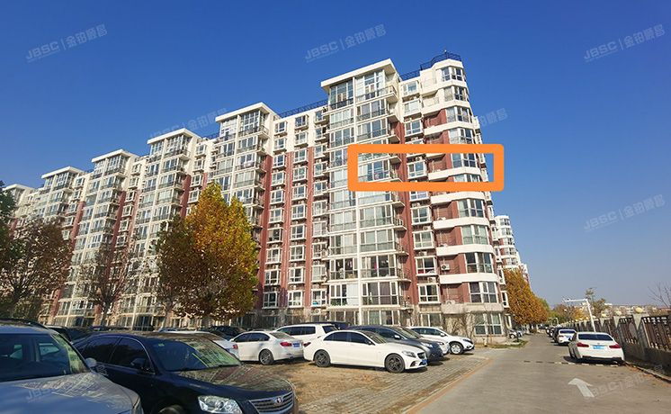 顺义区 蓝海苑7号楼7层1单元701