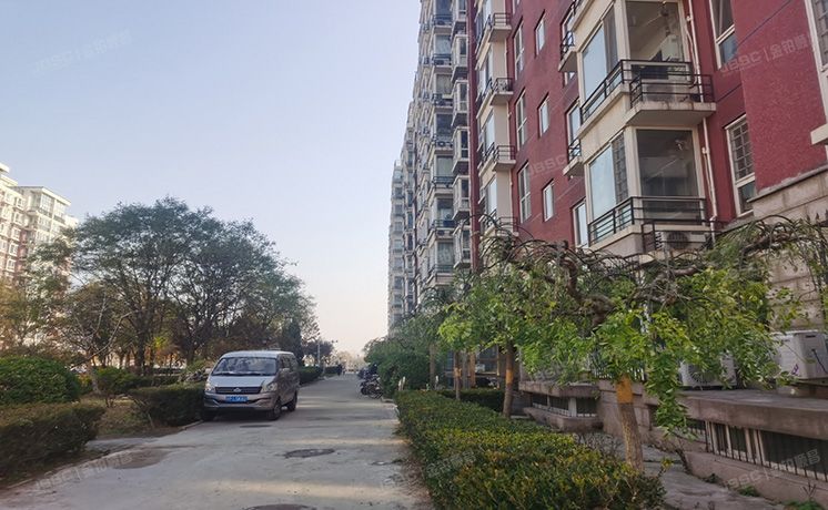 顺义区 蓝海苑7号楼7层1单元701