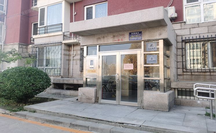 顺义区 蓝海苑7号楼7层1单元701