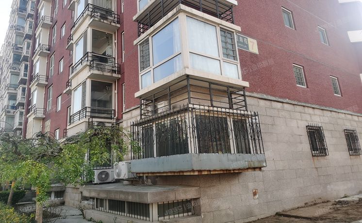 顺义区 蓝海苑7号楼7层1单元701