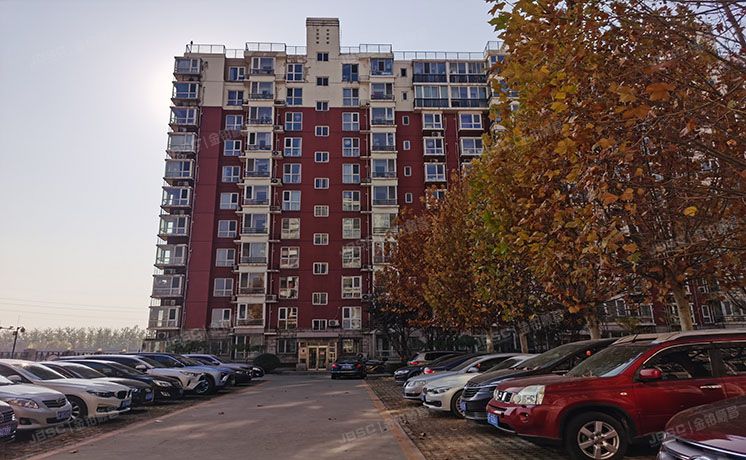 顺义区 蓝海苑7号楼7层1单元701