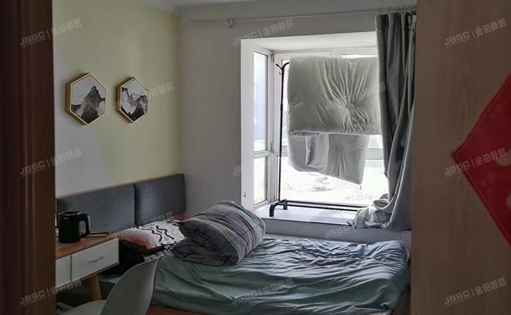 通州区 DBC加州小镇111号楼1层4-102