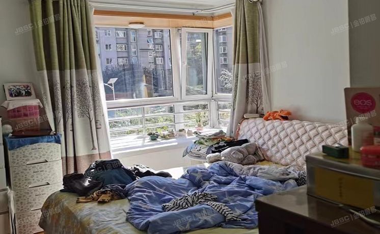 通州区 DBC加州小镇111号楼2层4-202