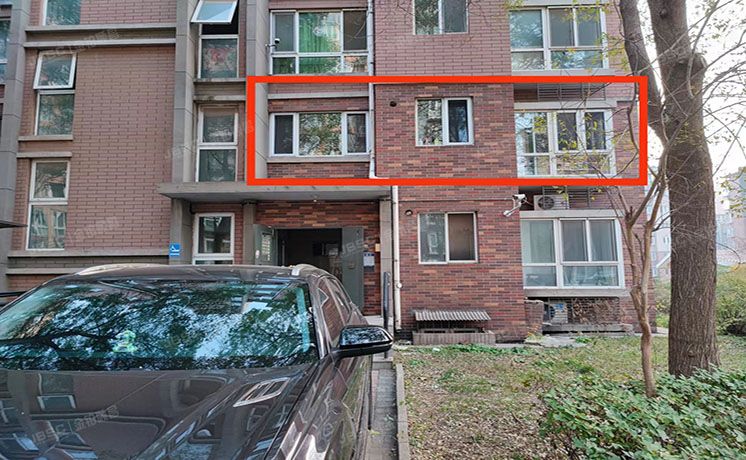 通州区 DBC加州小镇111号楼2层4-202