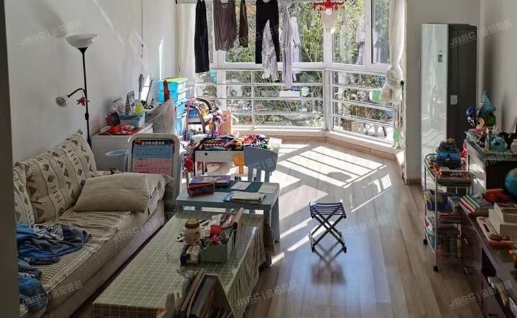 通州区 DBC加州小镇111号楼2层4-202