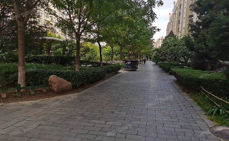 朝阳区 金港国际3号楼6单元101