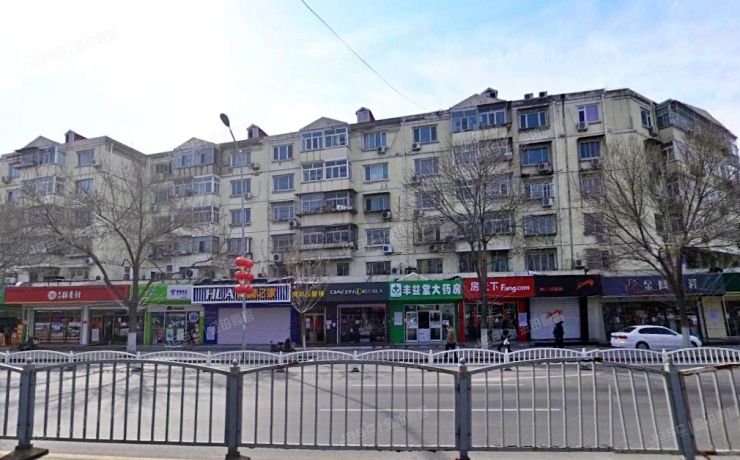 大兴区 旧宫镇清逸园32号楼3层2-301