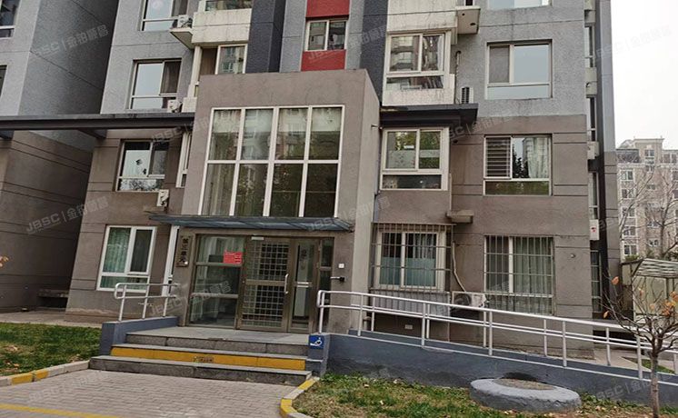 朝阳区 国锐易构空间5号楼12层③-1501