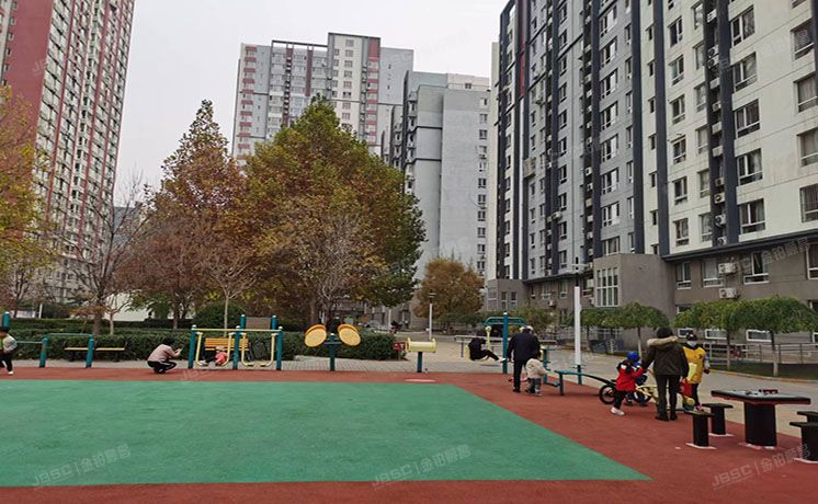 朝阳区 国锐易构空间5号楼12层③-1501