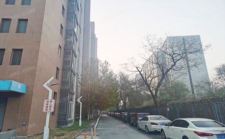 朝阳区 青年汇佳园12号楼18层2单元1802室