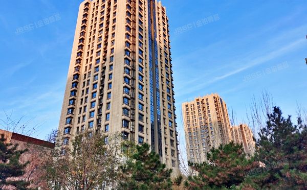 朝阳区 龙湖长楹天街2号楼21层1单元25001 商业