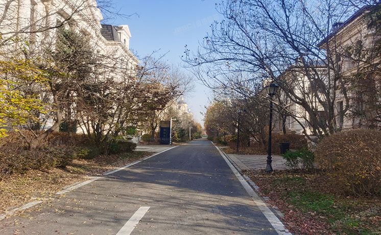 顺义区 联潮白河8号36号楼-1至2层101 商业