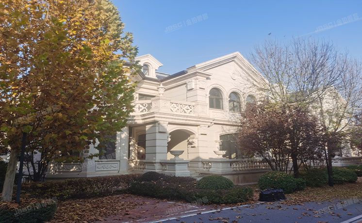 顺义区 联潮白河8号36号楼-1至2层101 商业