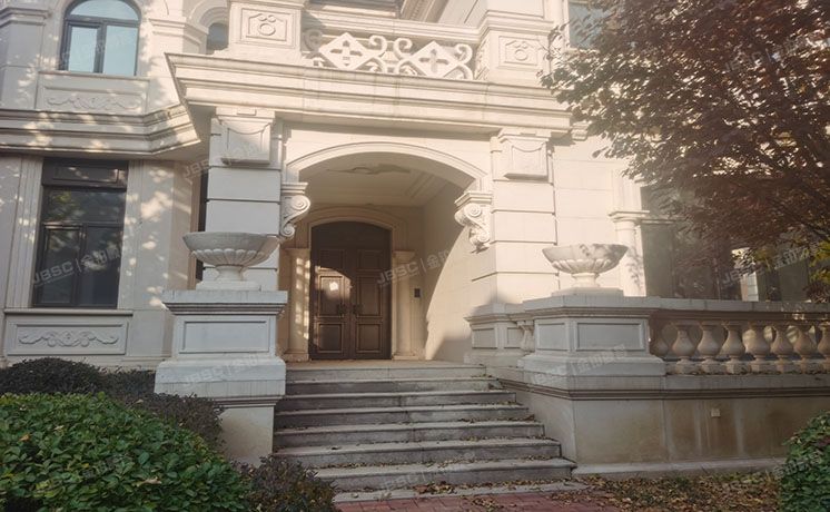 顺义区 联潮白河8号36号楼-1至2层101 商业