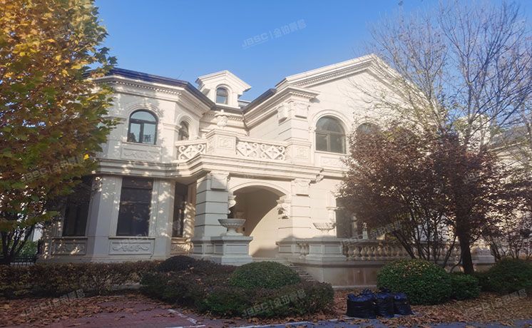 顺义区 联潮白河8号36号楼-1至2层101 商业