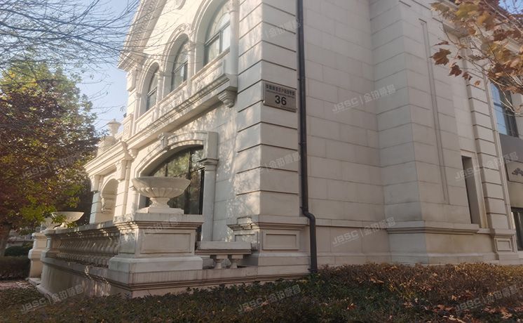 顺义区 联潮白河8号36号楼-1至2层101 商业