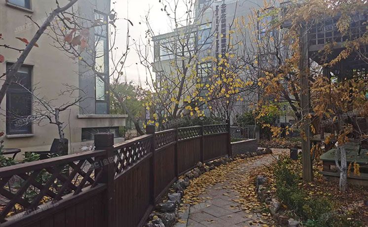 通州区 金融街园中园32号楼-1至3层101 办公