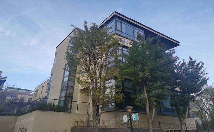 通州区 金融街园中园32号楼-1至3层101 办公