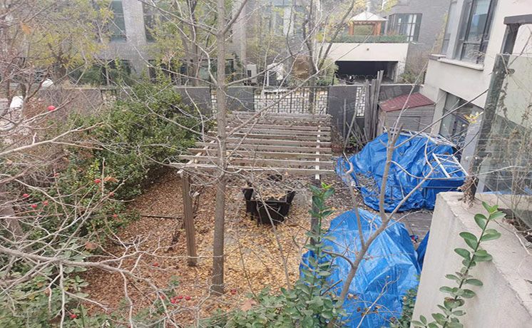 通州区 金融街园中园32号楼-1至3层101 办公