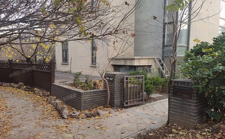 通州区 金融街园中园32号楼-1至3层101 办公