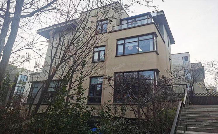 通州区 金融街园中园32号楼-1至3层101 办公