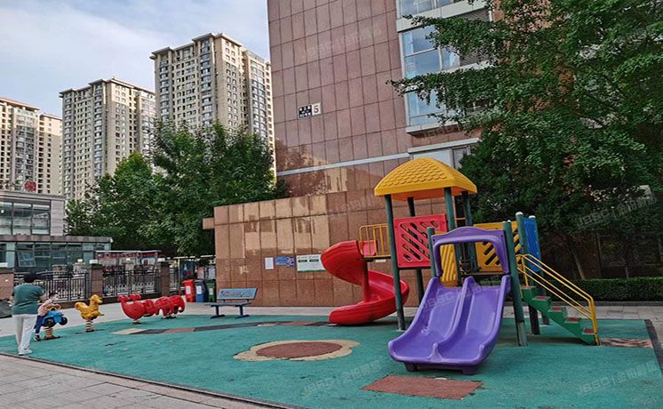 朝阳区 润枫德尚苑3号楼11层1106