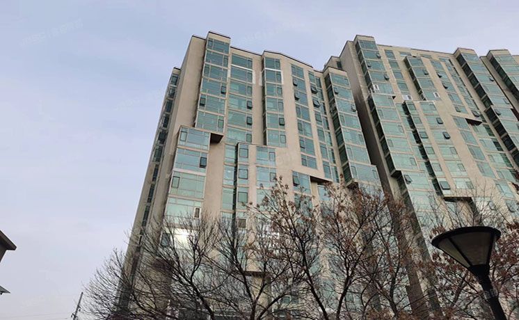 朝阳区 万象天际高尔夫202号楼15层5单元1802