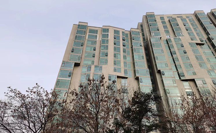 朝阳区 万象天际高尔夫202号楼15层5单元1802