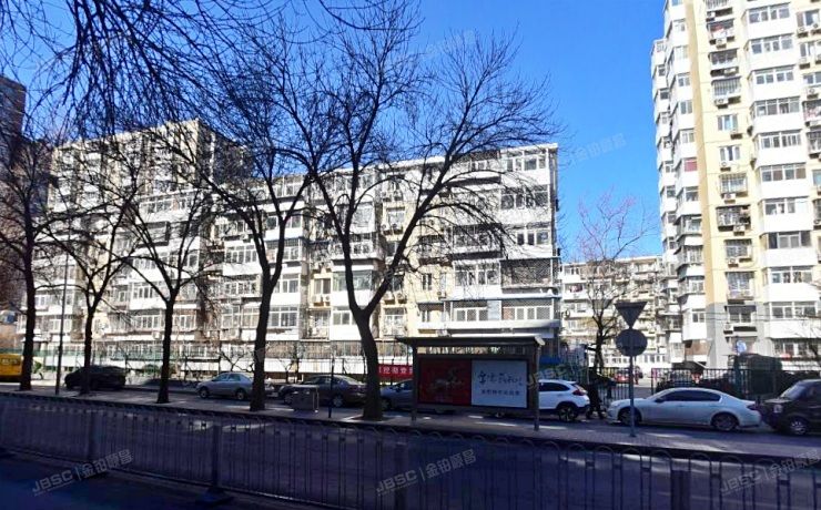 朝阳区 安慧北里8号楼1层1门101