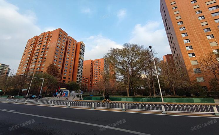 海淀区 锋尚国际3号楼1304号