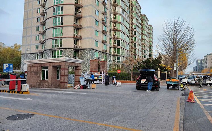 海淀区 春荫园10号楼12-5-12G