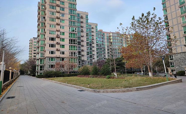 海淀区 春荫园10号楼12-5-12G