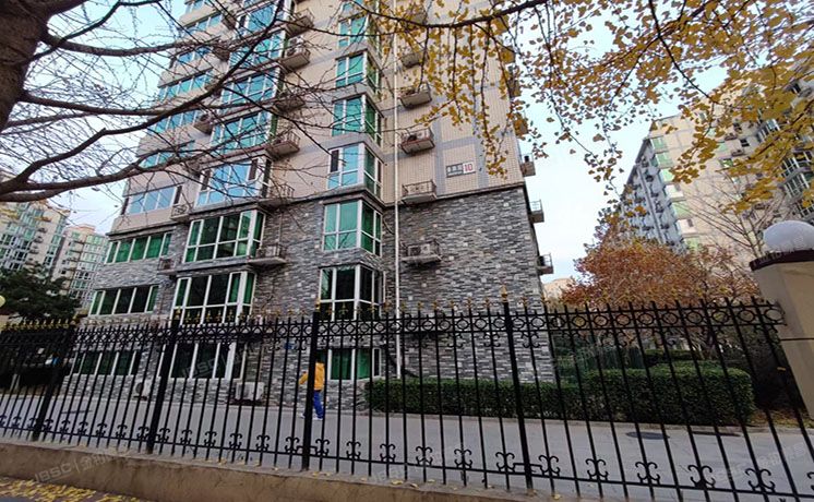 海淀区 春荫园10号楼12-5-12G