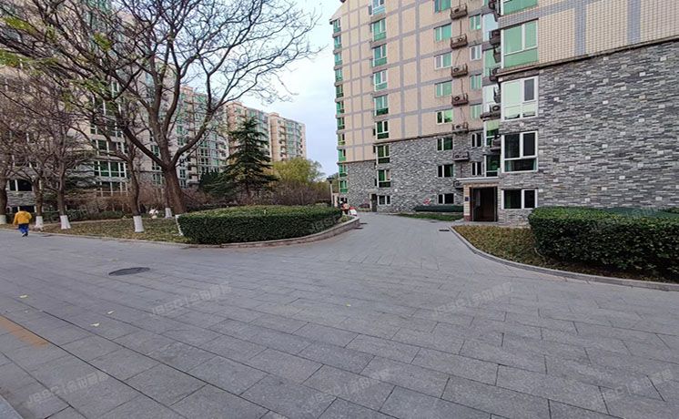 海淀区 春荫园10号楼12-5-12G